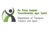 Department of Transport, Tourism and Sport